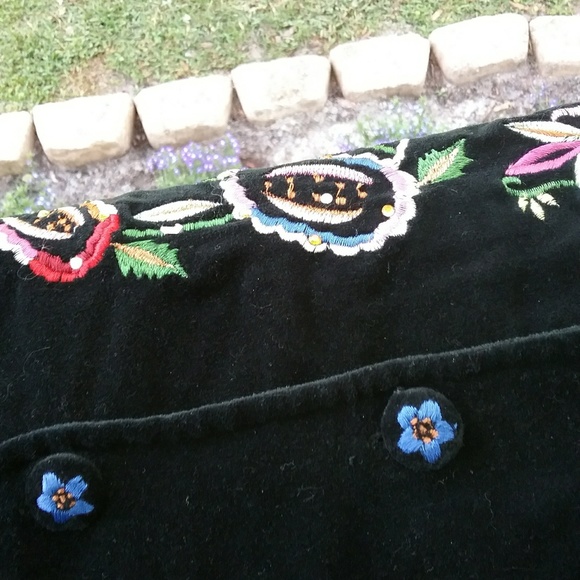 Spring jacket - Picture 7 of 8